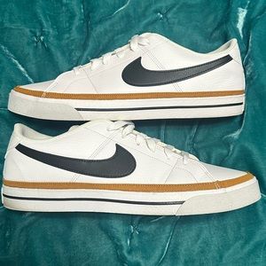 Nike Men's Court Legacy Next Nature Shoes 11.5